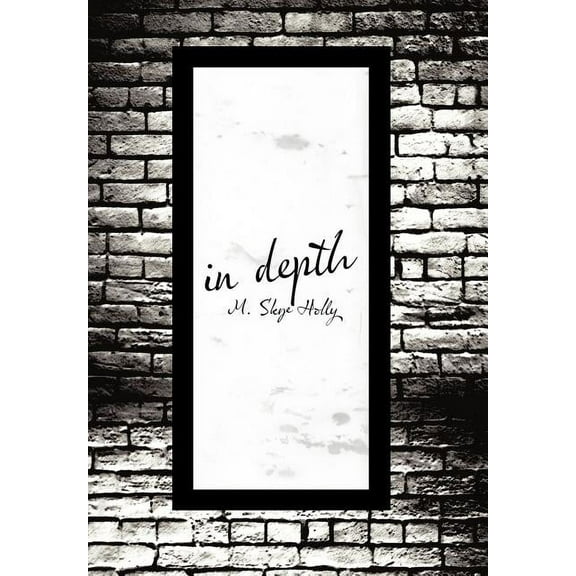 in depth (Hardcover)