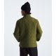 thumbnail image 4 of Chaqueta THE NORTH FACE para hombre Junction Insulated Forest Olive, 4 of 6
