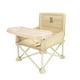 thumbnail image 2 of Silla de comedor portátil para bebé BuyWeek asiento de silla de comedor para bebé, 2 of 13