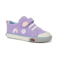 thumbnail image 2 of Zapatillas para niños Shoes See Kai Run Stevie II Lavender 13.5, 2 of 7