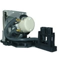 thumbnail image 5 of Jaspertronics Lamp & Housing for The Dell 1610HD Projector, 1 pack, 5 of 7