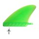 thumbnail image 2 of Suministros de reemplazo para tabla de surf Cola Soft Top Verde, 2 of 8