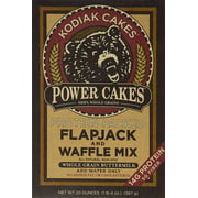 Kodiak Mix Pancake High Protein, 20 oz