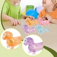 thumbnail image 1 of 4 juguetes sensoriales con forma de salchicha, juguetes creativos y suaves para niños, regalos novedosos para fiestas de cumpleaños,, 1 of 9