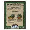 thumbnail image 2 of Down To Earth OMRI Listed 12-0-0 Organic Blood Meal Fertilizer Mix, 4 lb, 2 of 7