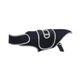 thumbnail image 3 of Dog Spinal Support Brace, Dog Intervertebral Disc Support Vest, Back Protection Vest, Black, 3 of 4