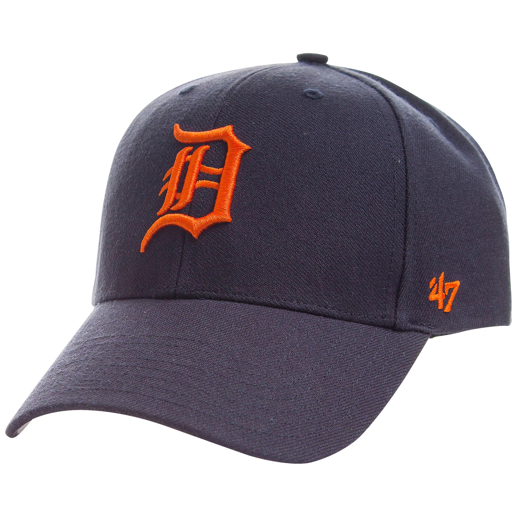 Detroit Tigers '47 MVP Cap | Adjustable 