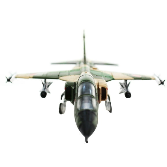 Japan F-1 Fighter Jet Model 1:100 Scale, Ideal for Aviation Enthusiasts and Collectors