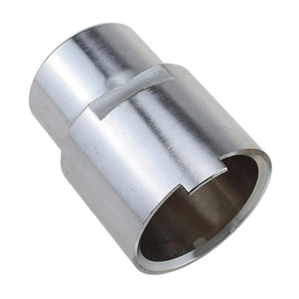 Almohadilla elevadora de coche de alta resistencia para gatos de piso Elevadores de vehículos Máquina elevadora de automóviles Varilla de 50 mm pequeña