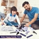 thumbnail image 3 of Kits científicos de robots solares STEM Projects para niños de 8 a 12 años, 3 of 7
