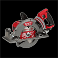 thumbnail image 3 of Milwaukee Tool M18 FUEL Rear Handle 7-1/4" Circular Saw - Tool Only, 3 of 8