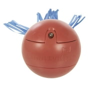 SmartyKat Twirly Top Electronic Motion Ball Cat Toy