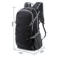 thumbnail image 4 of 1 Pcs 40l Lightweight Packable Backpack For Hiking Traveling Camping Water Resistant Foldable Outdoor Travel Daypack, 4 of 4