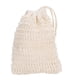thumbnail image 2 of Bolsa De Jabón De Ramio, Bolsa Exfoliante De Jabón Colgante Natural De Secado Para Bañarse Y Lavarse Las Manos, 2 of 7