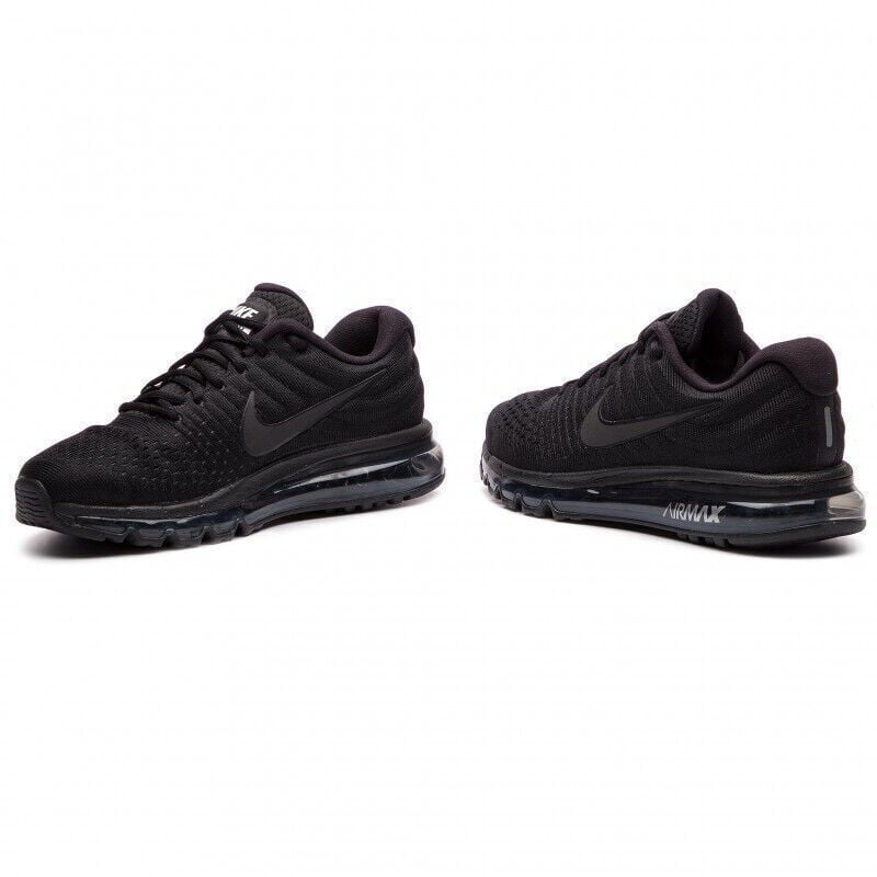 nike air max 2017 men's running shoe