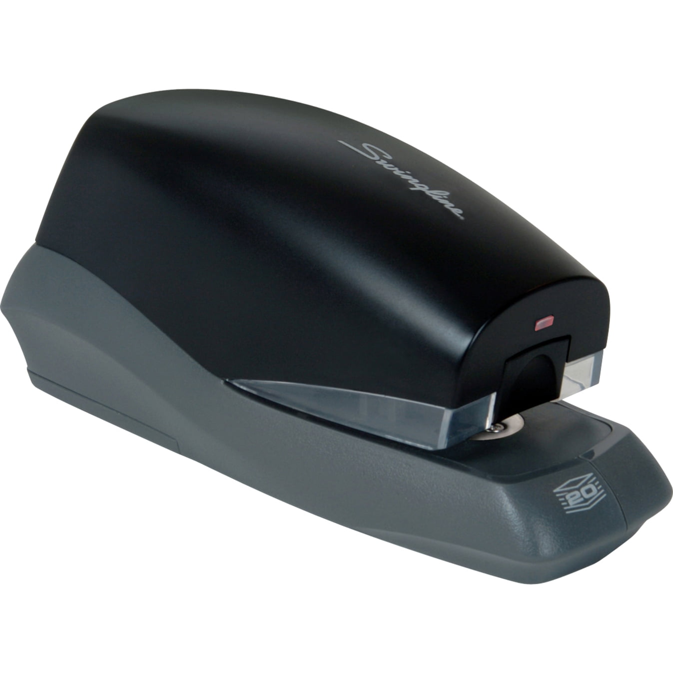 Kensington 42132 Breeze Automatic Stapler, 20-sheet Capacity, Black