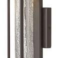 thumbnail image 4 of Hinkley Lighting - Vapor - One Light Outdoor Medium Wall Mount in Modern Style -, 4 of 13