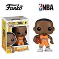 thumbnail image 1 of Funko Pop Nba Doll Basketball Doll, un tributo a Black Mamba Kobe Bryant (Amarillo) oso de fresa Juguete, 1 of 1