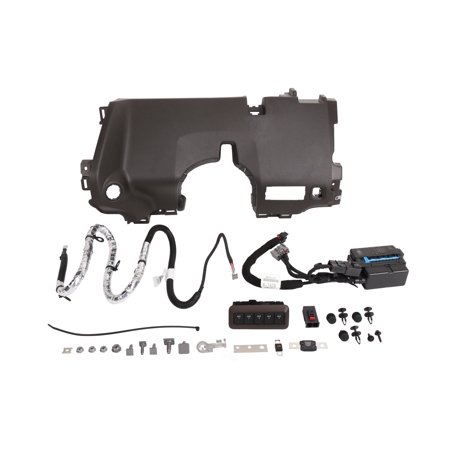 ACDelco 84942074 Accessory Switch