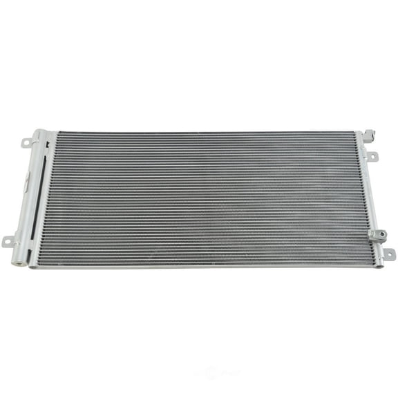 OSC 30008 A/c Condenser