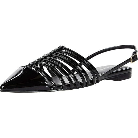 Marc Fisher Womens Mfadra2 Ballet Flat