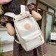 thumbnail image 3 of Mochila de viaje de gran capacidad para mujeres, estudiantes de escuela secundaria, nuevo mimalist Ruiyg, Instagram, 3 of 3