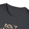 thumbnail image 3 of Don't Make me get my Spell Book Witch Halloween T-Shirt, 3 of 4