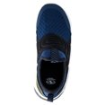 thumbnail image 2 of Athletic Works Little & Big Boys Slip-on Athletic Sneakers, Sizes 13-6, 2 of 3