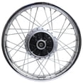 thumbnail image 2 of RIN RAYOS TRASERO COMPLETO HN GL 150 CARGO (14-19), 2 of 2