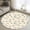 Light Beige, variant on Bathroom Rugs 2x3 Ft, Easter Bunny Non Slip Area Rugs for Kitchen Bedroom Entryway, Cute Rabbits Green Eggs Spring Tulips Washable Carpet Runner Rug Floor Mats for Bedroom Home Decor