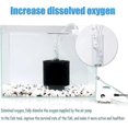 thumbnail image 3 of 2 Pieces Protection Mesh Filter, Sponge Filter Aquarium Air Filter, Biochemical Sponge Filter For Aquarium, Fish Tank, 3 of 4