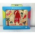 thumbnail image 1 of The Manhattan Toy Company Natural Historian Wood Puzzle Activity, 1 of 1