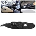 thumbnail image 4 of Fuel  Panel Bag, Exquisite Oil  Bag, Motorcycle Replacement Parts Professional Motorcycle Repair Shop Use Motorcycle Repair for Motorcycle Black,Brown,Black with Textured, 4 of 8