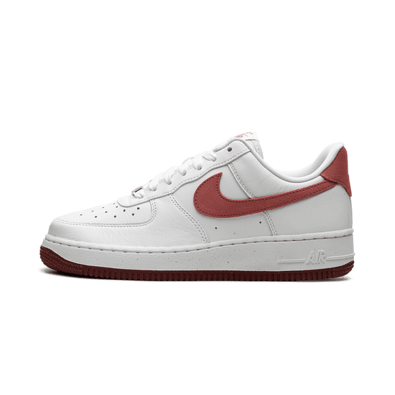 NIKE WOMENS AIR FORCE 1 Womens "Adobe" FQ7626 100 FQ7626 100 from Stadium Goods