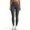Dark Gray, variant on Yoga Pants Women Seamless Push Up High Waisted Leggings Going Out Athletic Wear Size XXXXL