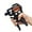 Yellow (5-165KG), variant on Adjustable Hand Grip Exercise Strengthener 5-165Kg Heavy Gripper Finger Expander Arm Wrist Forearm Trainers Fitness Steel Spring,Red (5-165KG)
