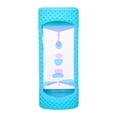 thumbnail image 2 of Toyemdous Liquid Timer, Calming Bubbler Sensory Toy, Assorted Colors, Children Ages 3+, 2 of 5