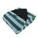 thumbnail image 5 of Funda protectora premium para tabla de surf de deportes acuáticos, de secado rápido y elástica. Verde, 5 of 6