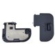 thumbnail image 4 of Methold Cubierta de batería, piezas de reparación resistentes profesionales, accesorios de cámara, reemplazo de carcasa de puerta de plástico para Accesorios de cámara y óptica, 4 of 6
