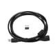 thumbnail image 5 of ANt Transmisor Receptor USB Compatible con Garmin Bicicleta Computadora Ciclismo (con Cable), 5 of 14