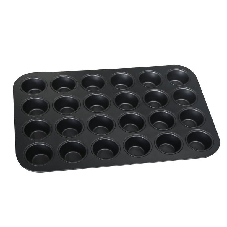 Baker's Secret Non-Stick Muffin Pan - Classic Collection 12 Cups