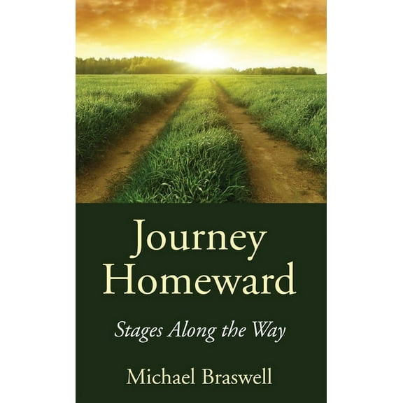 Journey Homeward (Paperback)