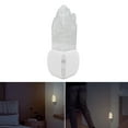 thumbnail image 1 of Castle Night Light, Wide Application Triangular Structure Castle Corner Light  for Hallways for Stairs, 1 of 7