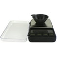 thumbnail image 2 of DE-I2000 500g/0.01g Pocket Scale Auto Large Weighing Surface Area with Backlit Screen, 2 of 2