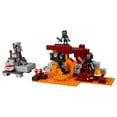 thumbnail image 2 of LEGO Minecraft The Wither 21126, 2 of 6