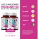 thumbnail image 4 of Paquete de 2 Hair Skin Nails para 120 Días con Biotina, Colágeno Hidrolizado, Vitamina E, B, 5, D3, C, A y Zinc LIFEED5 Multivitamínico Hombre y Mujer 120 Capsulas, 4 of 7