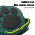 thumbnail image 2 of Tablero Inclinado Ajustable, Plegable, 6 Niveles, Camilla Para Pantorrilla, Tablero Inclinado Para Tobillo, Tablero Elástico Para Estirar Fascitis Plantar, Taburete Para Pies Yuarrent CE007111-00, 2 of 6