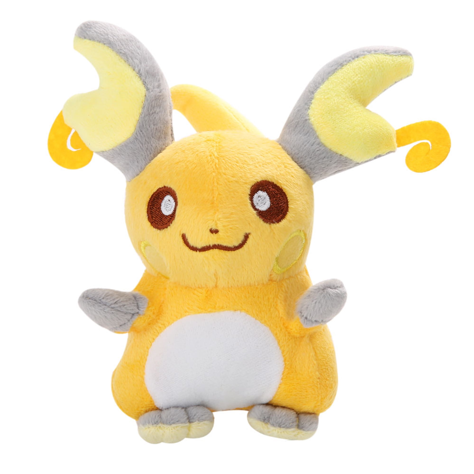 doll pikachu