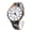 Style 1, variant on Collections Women’s Semi-Cuff Bangle Watch – Wide Bracelet Style with Large Dial, Elegant Floral Design, Fashion Jewelry Wristwatch, Stylish Dress Watch, Gift for Her