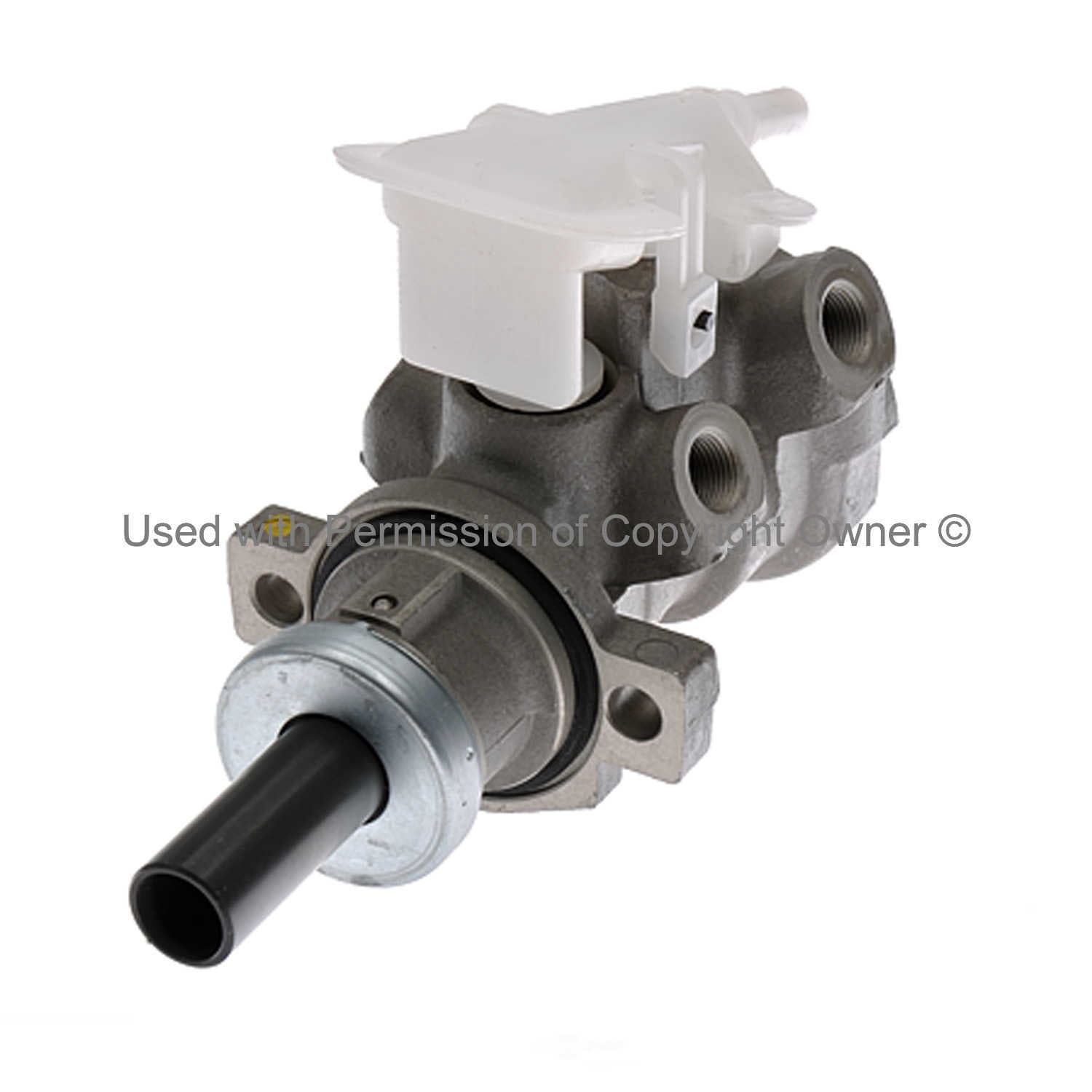 FVP Professional NM4084 New Brake Master Cylinder